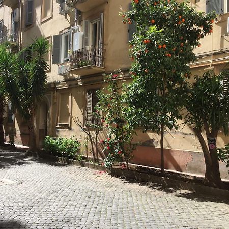 Oscar 2 Hotel Róma Kültér fotó