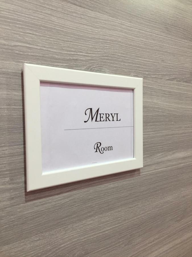 Oscar 2 Hotel Róma Kültér fotó