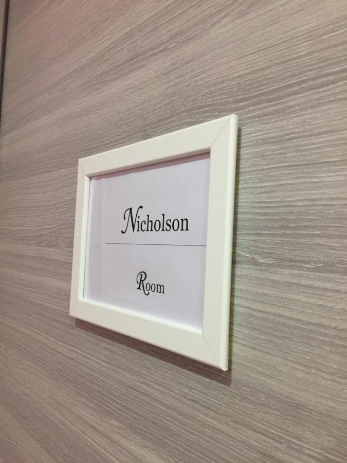 Oscar 2 Hotel Róma Kültér fotó